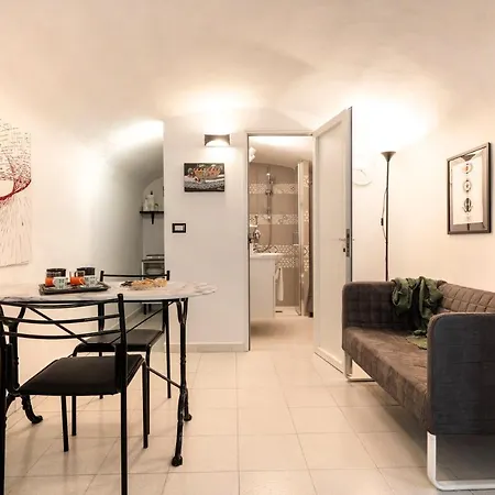 Apartman White&grey Comfy